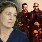 Greys Anatomy and Station 19 renewed