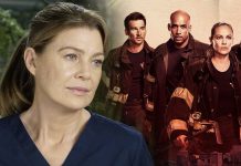 Greys Anatomy and Station 19 renewed