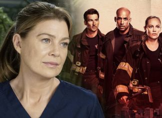 Greys Anatomy and Station 19 renewed