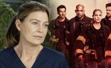 Greys Anatomy and Station 19 renewed