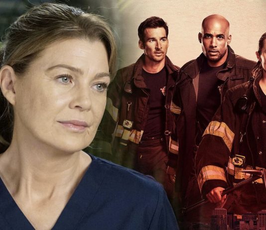 Greys Anatomy and Station 19 renewed