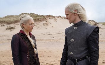 House of the Dragon HOTD