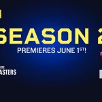 LEGO MASTERS Season 2 premieres June 1