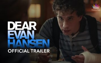 ‘Dear Evan Hansen’ official trailer gets fans stoked