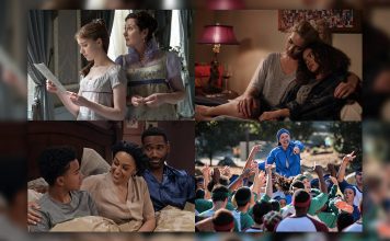 Celebrate Mother's Day on Netflix