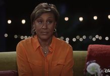 TUrning Tables with Robin Roberts