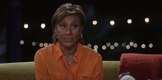 TUrning Tables with Robin Roberts