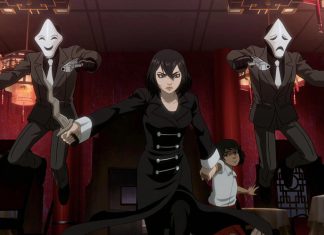 ‘Trese’ official trailer released by Netflix 'Trese' official trailer