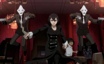 ‘Trese’ official trailer released by Netflix 'Trese' official trailer