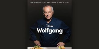 Wolfgang