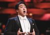 Baritone Gihoon Kim wins Cardiff Singer of the World 2021