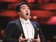 Baritone Gihoon Kim named BBC Cardiff Singer of the World 2021 Baritone Gihoon Kim wins Cardiff Singer of the World 2021