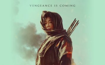 Kingdom: Ashin of the North