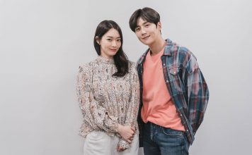 Hometown Cha-Cha-Cha coming to Netflix