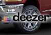 Deezer and Firestone promote artists