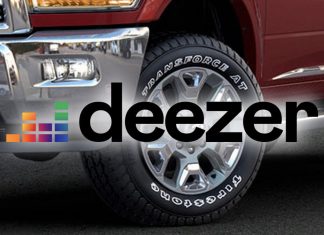 Deezer and Firestone promote artists