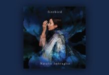 Natalie Imbruglia announces firebird