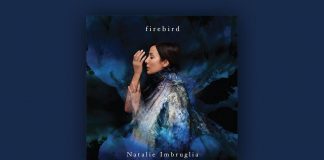 Natalie Imbruglia announces firebird