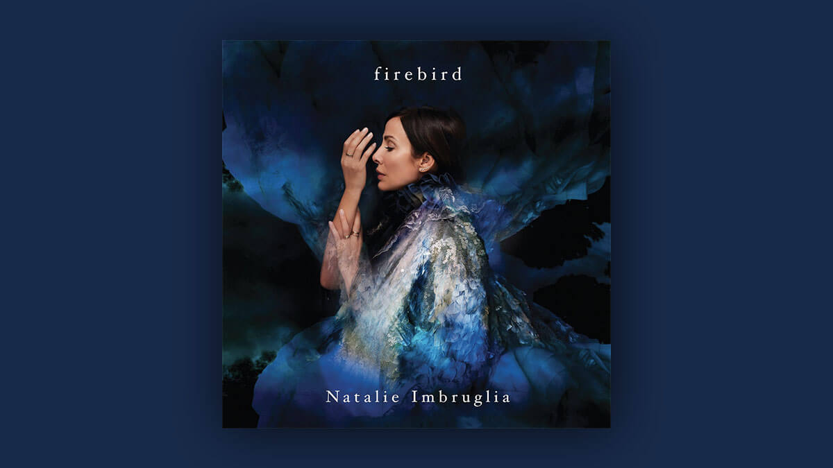 'Firebird': Natalie Imbruglia announces new studio album - PalabasTayo