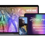 HBO Max celebrates Pride 2021