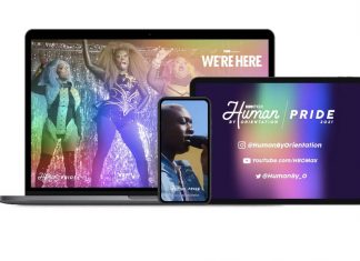 HBO Max Celebrates Pride 2021 with June lineup of shows HBO Max celebrates Pride 2021