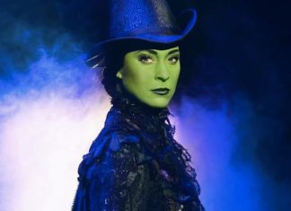 GMG Productions and Jodie Steele partner