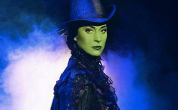 GMG Productions and Jodie Steele partner