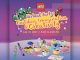 LEGO Virtual Party happens on July 15