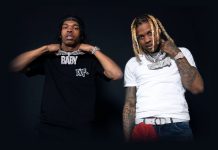 Lil Baby and Lil Durk release The Voices of the Heroes