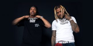 Lil Baby and Lil Durk release The Voices of the Heroes