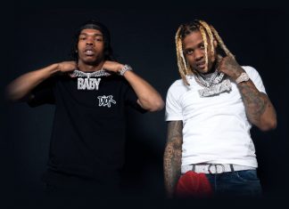 Lil Baby and Lil Durk release The Voices of the Heroes