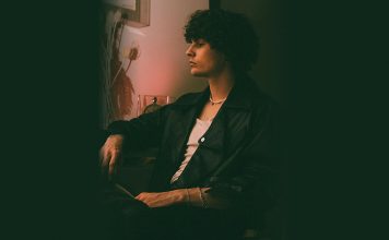 ASPN returns with It's Not That Serious