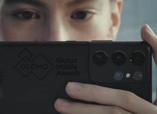 Samsung Galaxy S21 Ultra 5G