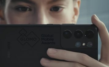 Samsung Galaxy S21 Ultra 5G