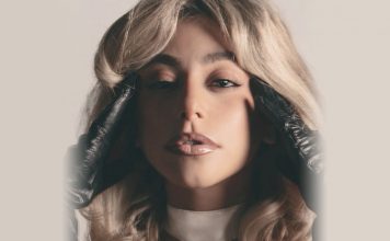 Hadar Adora returns with Free Zone