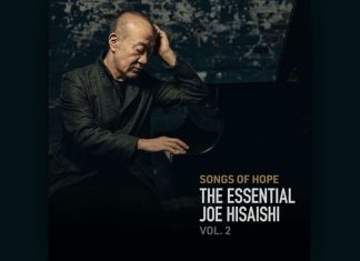 Joe Hisaishi to release Songs of Hope