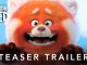 ‘Turning Red’: Disney and Pixar unveil all-new feature film