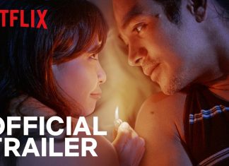 ‘My Amanda’: Netflix unveils official trailer and poster