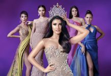 Miss Universe Philippines 2021