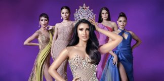 Miss Universe Philippines 2021