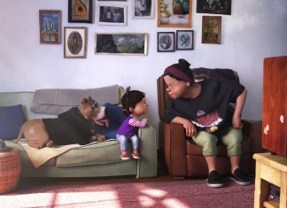 Disney+ reveals Pixar SparkShorts lineup