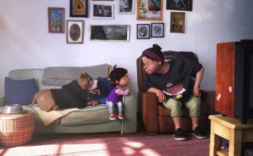 Disney+ reveals Pixar SparkShorts lineup