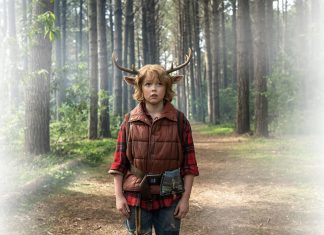 Netflix renews Sweet Tooth