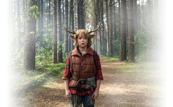 Netflix renews Sweet Tooth