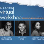 Atlantis Musical Theater Workshop