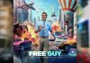 Free Guy OST