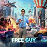 Free Guy OST