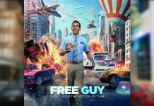 Free Guy OST