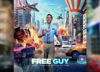 Free Guy OST