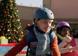 ‘A Loud House Christmas’: Nickelodeon reveals live-action cast A Loud House Christmas